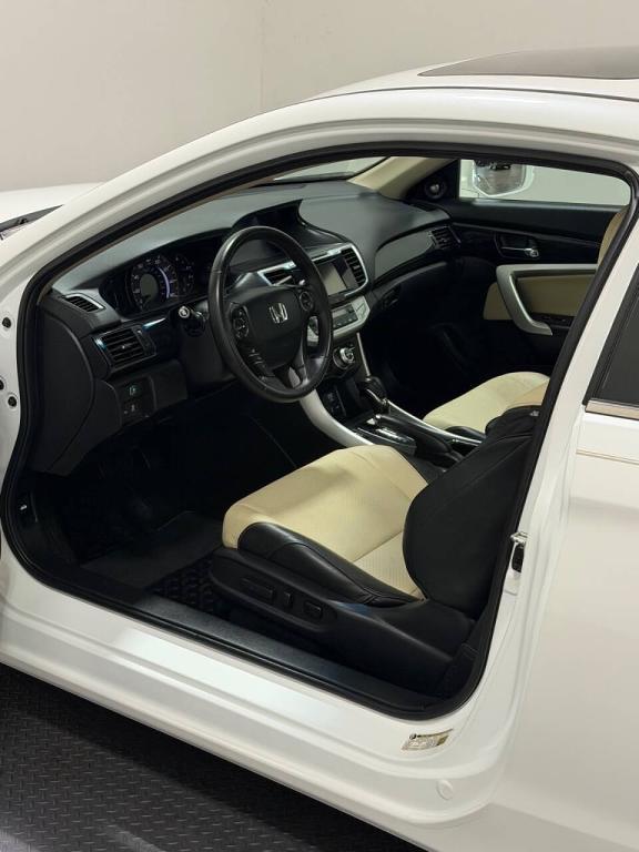 used 2013 Honda Accord car, priced at $14,499