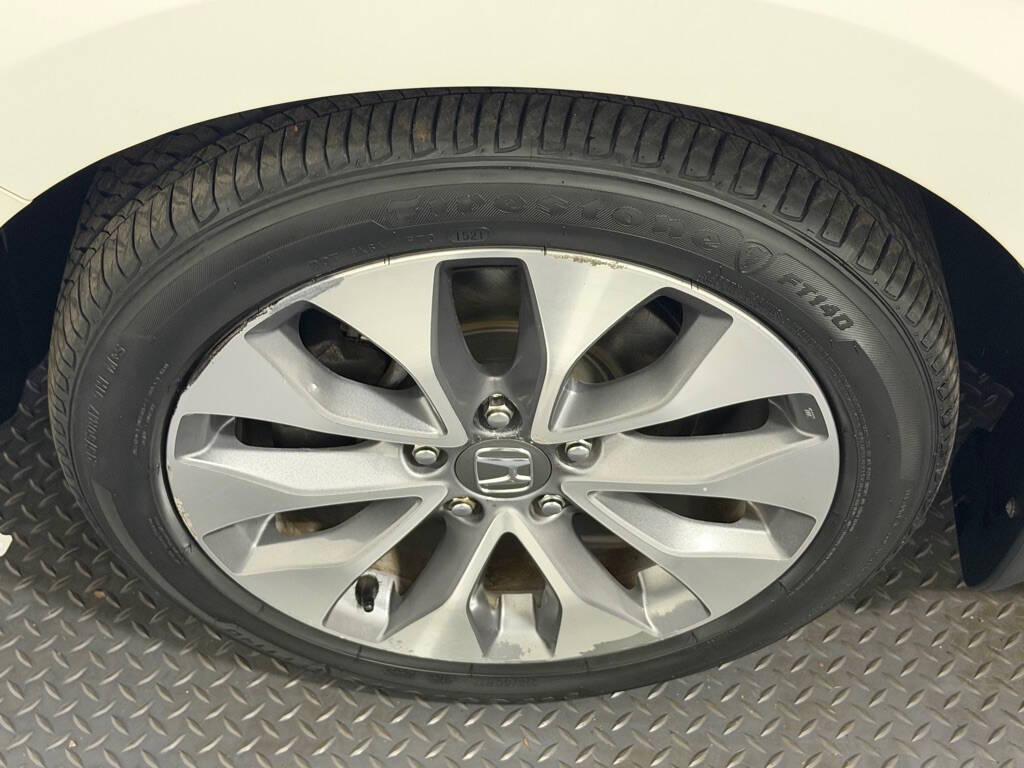 used 2013 Honda Accord car, priced at $14,499