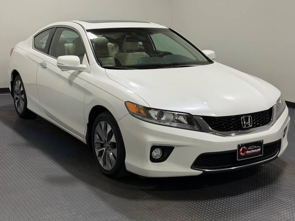 used 2013 Honda Accord car, priced at $14,499