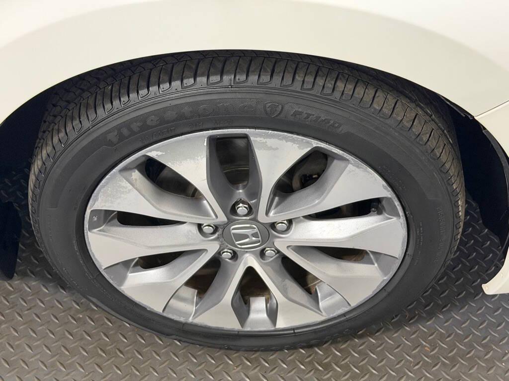 used 2013 Honda Accord car, priced at $14,499