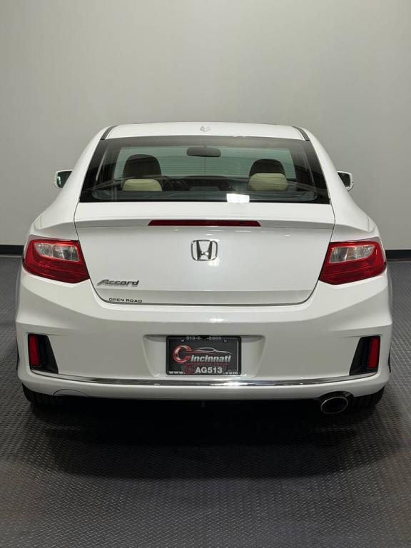 used 2013 Honda Accord car, priced at $14,499