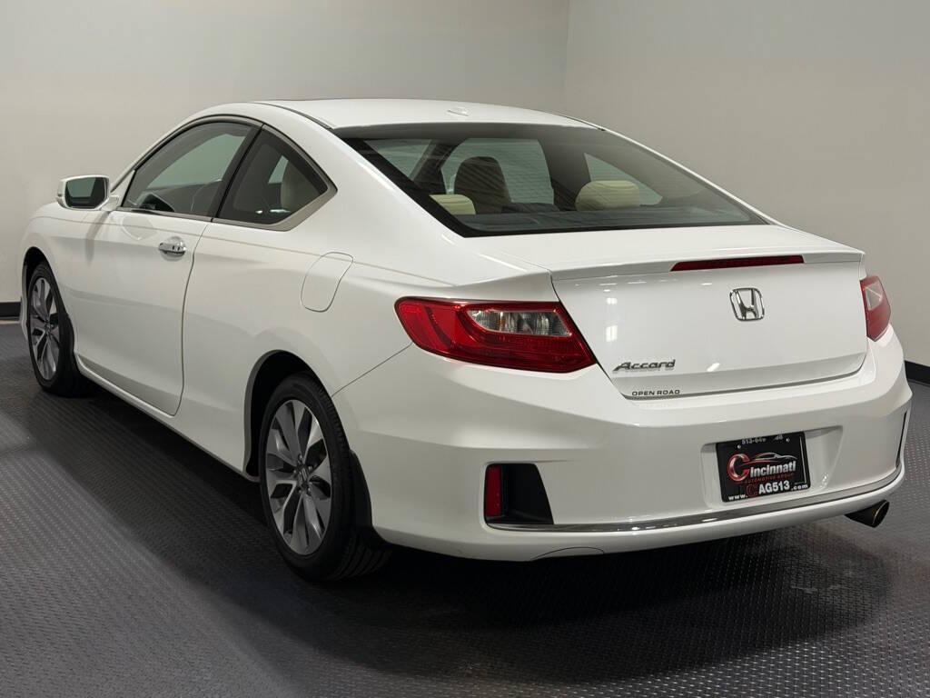 used 2013 Honda Accord car, priced at $14,499