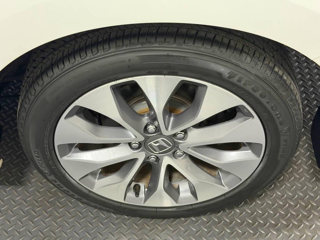 used 2013 Honda Accord car, priced at $14,499