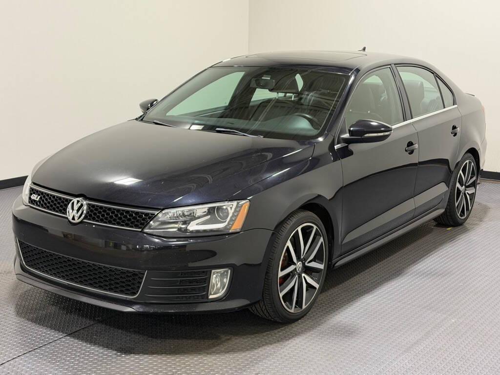 used 2014 Volkswagen Jetta car, priced at $7,999