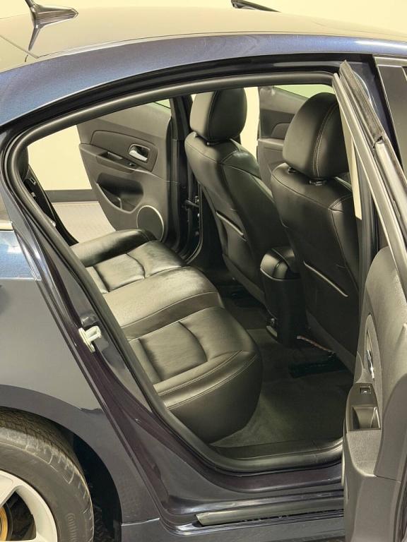 used 2014 Chevrolet Cruze car, priced at $8,999