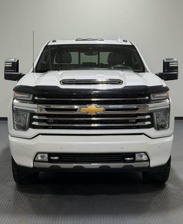 used 2020 Chevrolet Silverado 3500 car, priced at $32,999