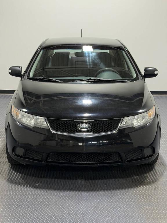 used 2010 Kia Forte car, priced at $4,999