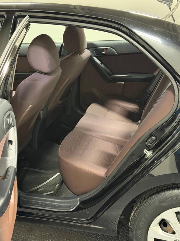 used 2010 Kia Forte car, priced at $4,999