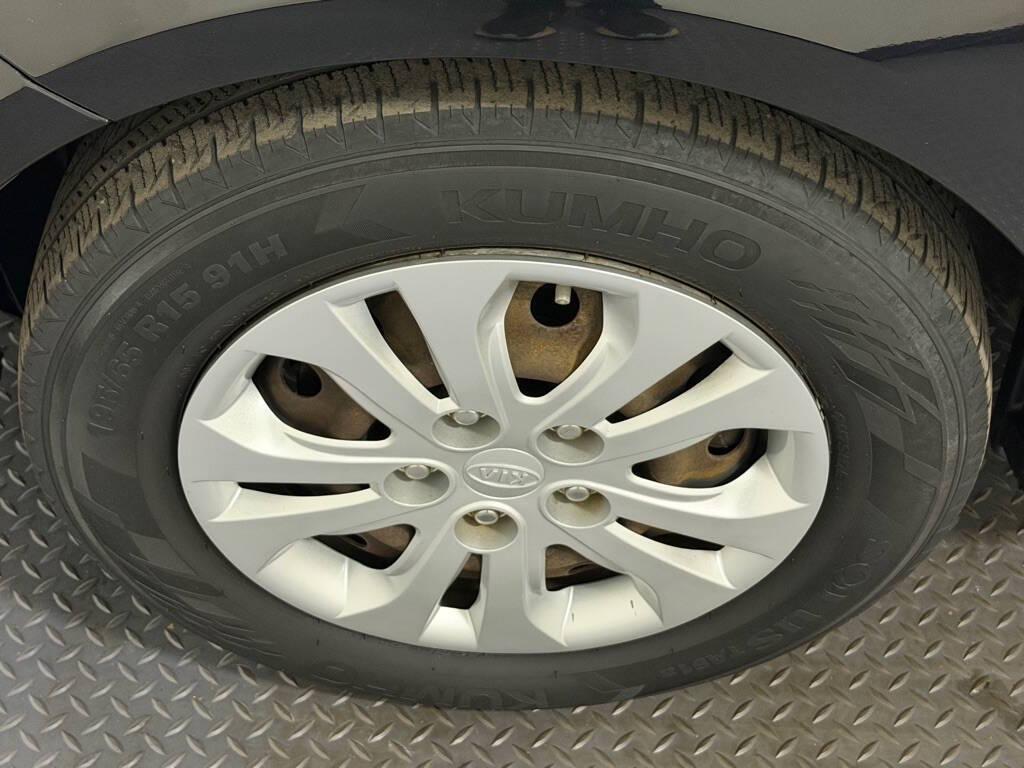 used 2010 Kia Forte car, priced at $4,999