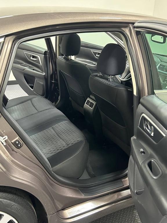 used 2016 Nissan Altima car, priced at $9,999