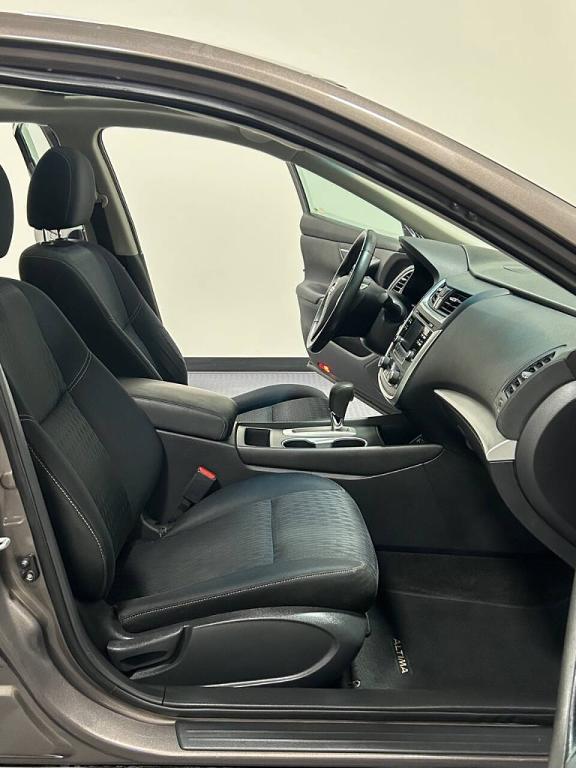 used 2016 Nissan Altima car, priced at $9,999