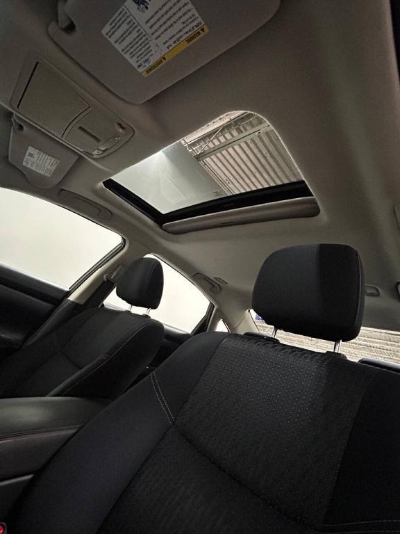 used 2016 Nissan Altima car, priced at $9,999