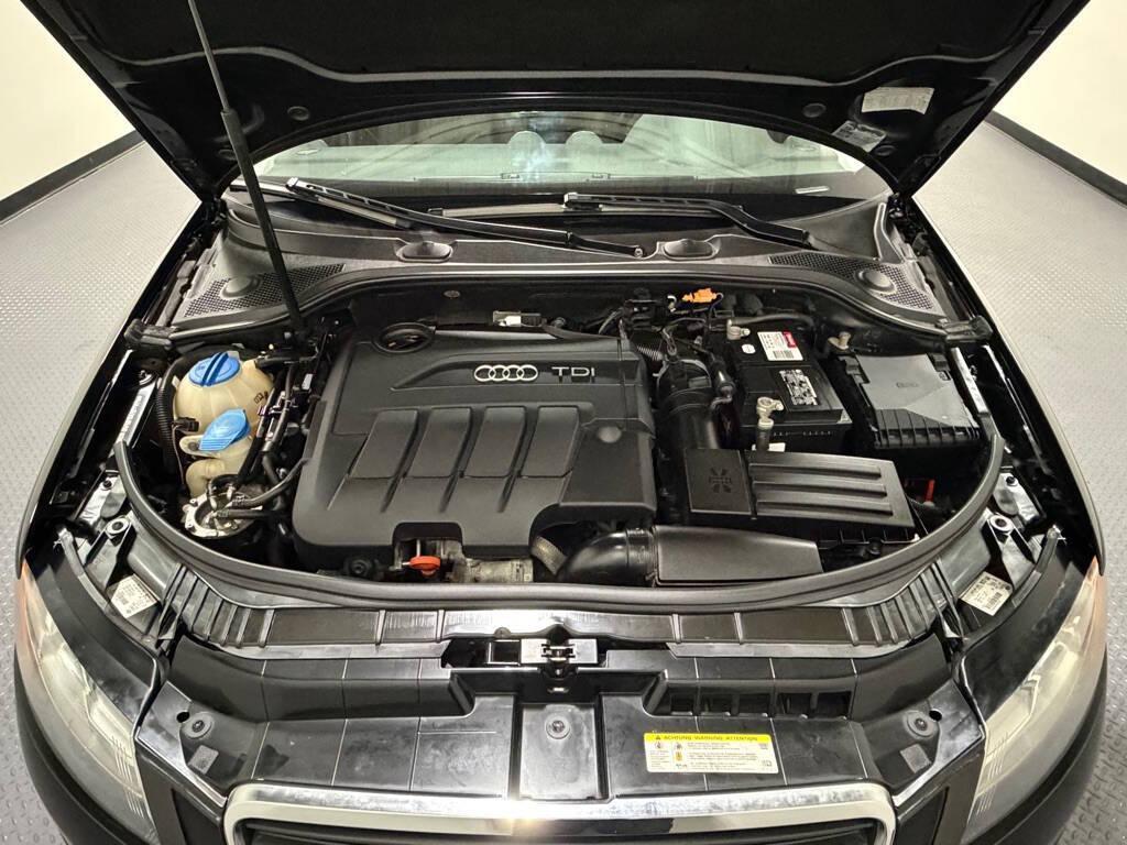used 2011 Audi A3 car, priced at $6,999