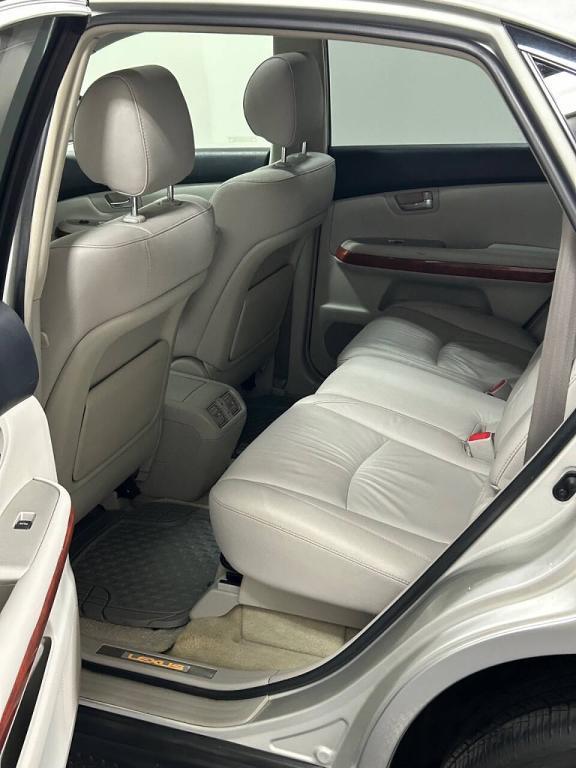 used 2007 Lexus RX 400h car, priced at $7,999