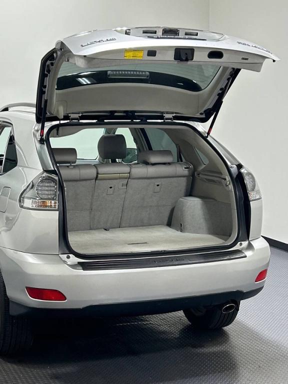 used 2007 Lexus RX 400h car, priced at $7,999