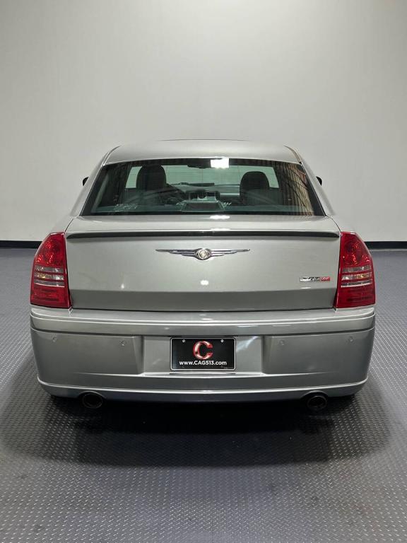 used 2006 Chrysler 300C car, priced at $12,999
