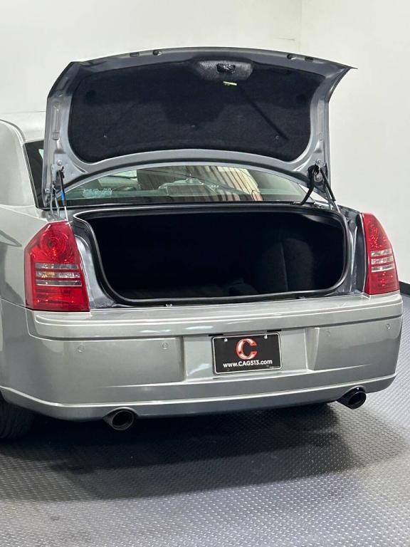 used 2006 Chrysler 300C car, priced at $12,999