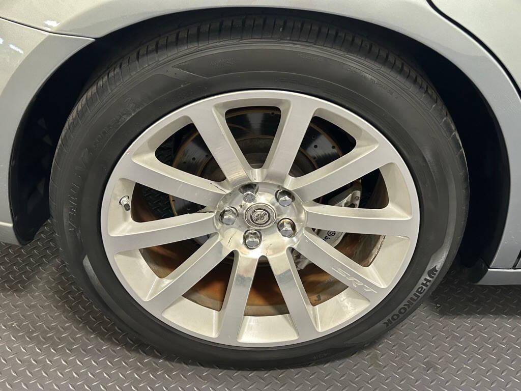 used 2006 Chrysler 300C car, priced at $12,999