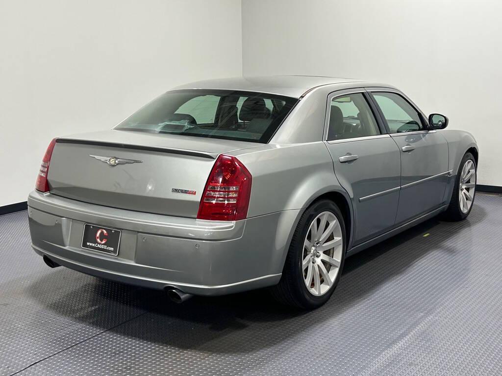 used 2006 Chrysler 300C car, priced at $12,999