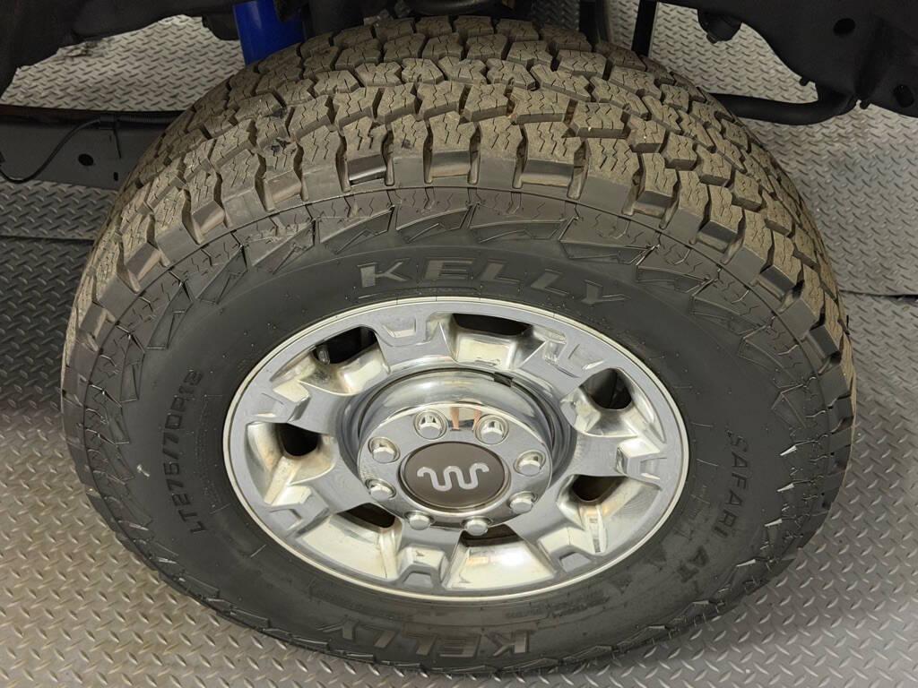 used 2015 Ford F-350 car, priced at $31,999