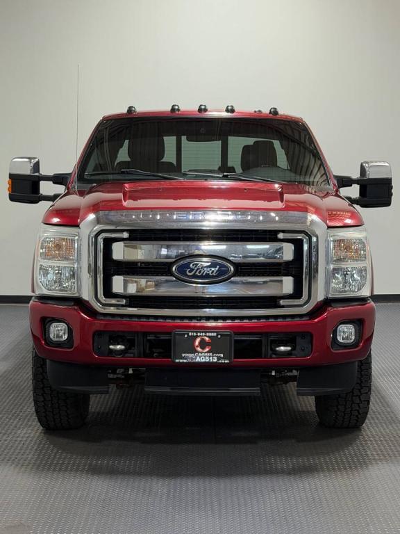 used 2015 Ford F-350 car, priced at $31,999