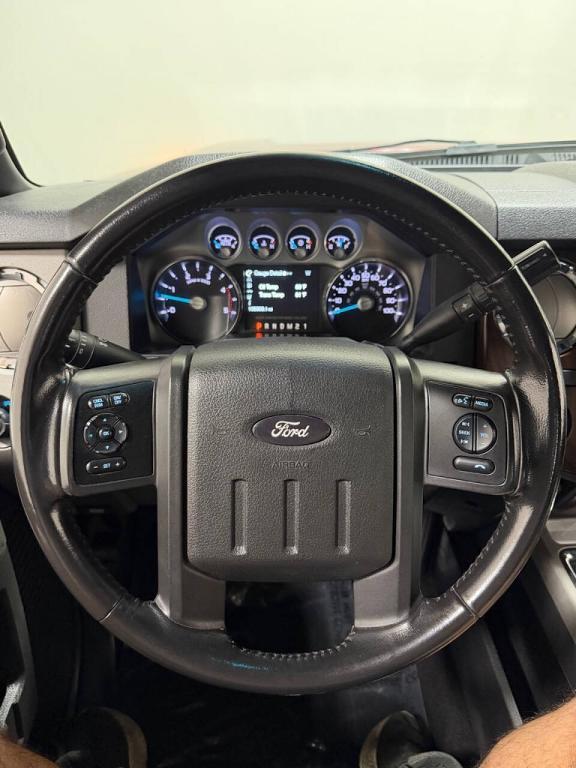 used 2015 Ford F-350 car, priced at $31,999