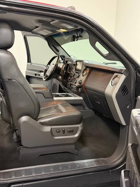 used 2015 Ford F-350 car, priced at $31,999
