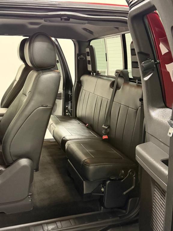 used 2015 Ford F-350 car, priced at $31,999