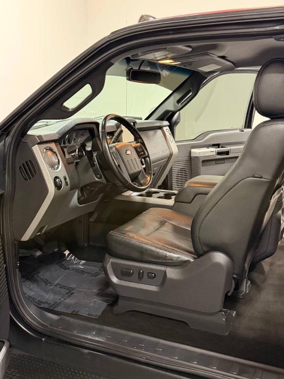 used 2015 Ford F-350 car, priced at $31,999