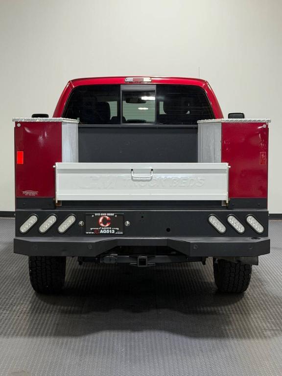 used 2015 Ford F-350 car, priced at $31,999