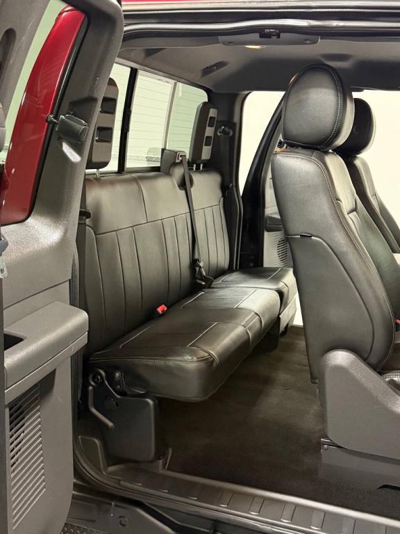 used 2015 Ford F-350 car, priced at $31,999