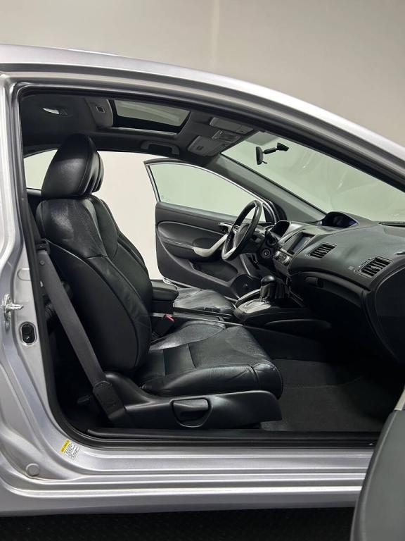 used 2008 Honda Civic car, priced at $9,999