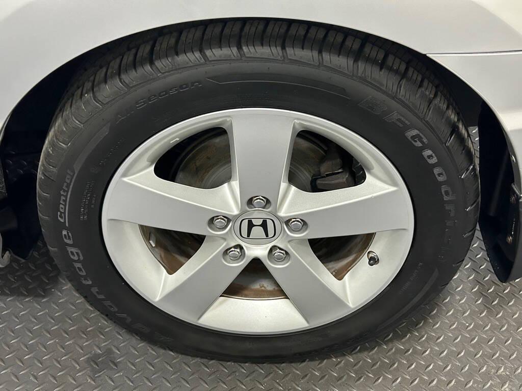 used 2008 Honda Civic car, priced at $9,999