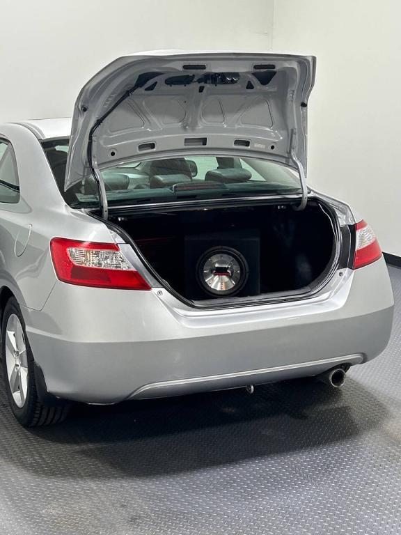 used 2008 Honda Civic car, priced at $9,999