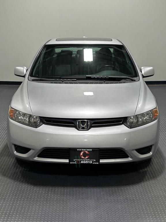 used 2008 Honda Civic car, priced at $9,999