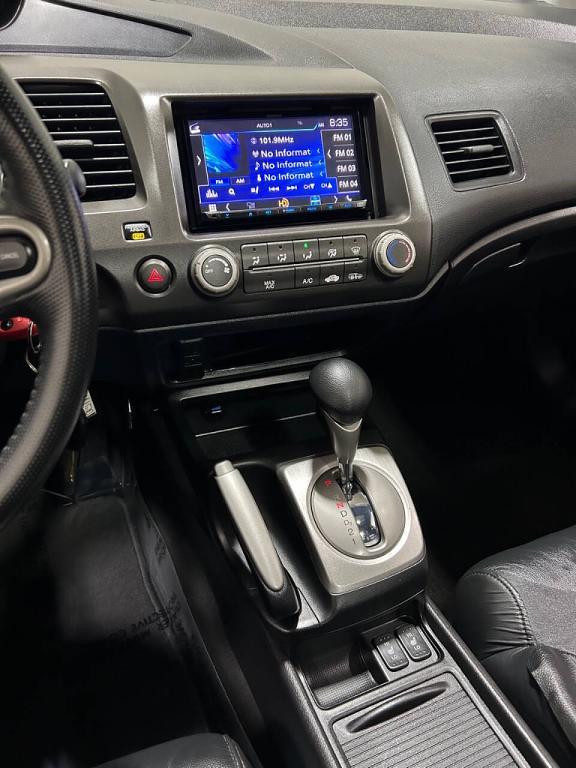 used 2008 Honda Civic car, priced at $9,999