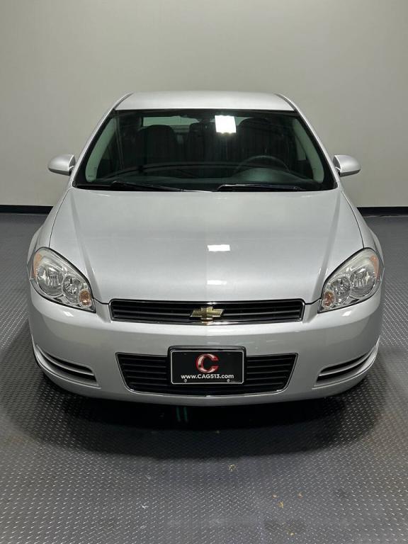 used 2009 Chevrolet Impala car, priced at $5,999