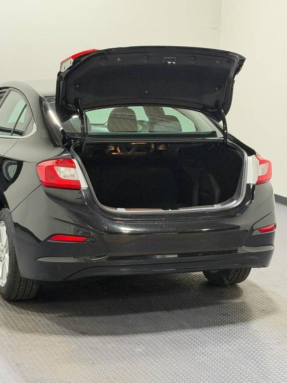 used 2016 Chevrolet Cruze car, priced at $6,999