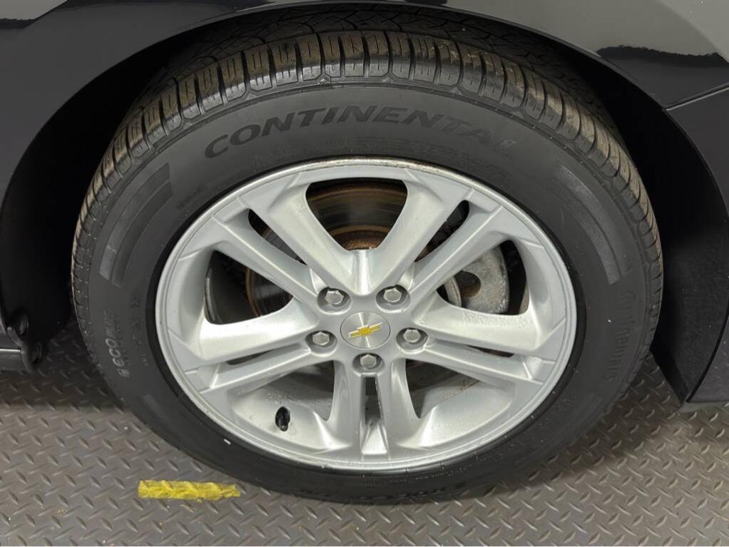 used 2016 Chevrolet Cruze car, priced at $6,999