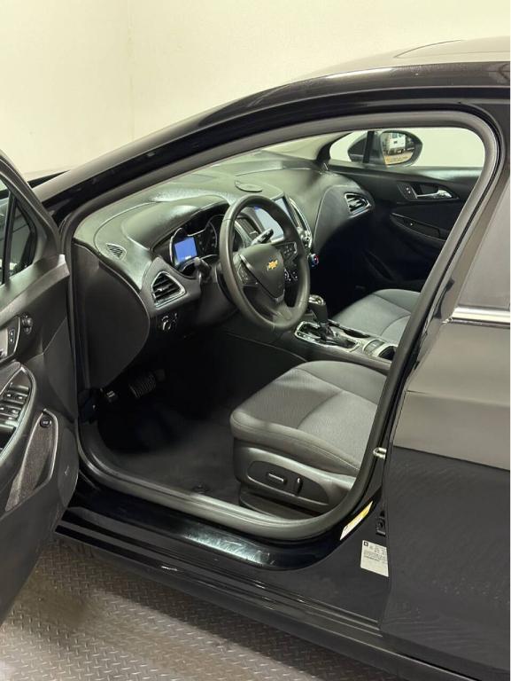 used 2016 Chevrolet Cruze car, priced at $6,999