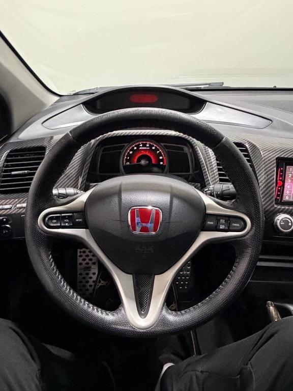 used 2011 Honda Civic car, priced at $9,999