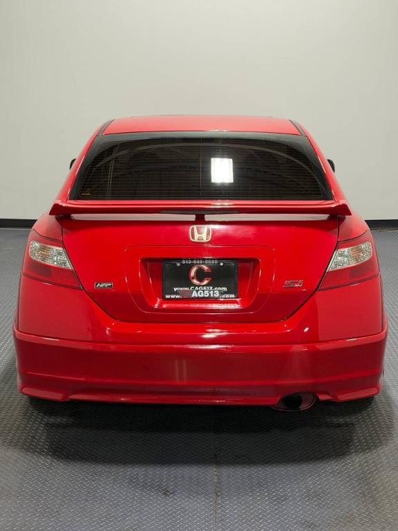 used 2011 Honda Civic car, priced at $9,999