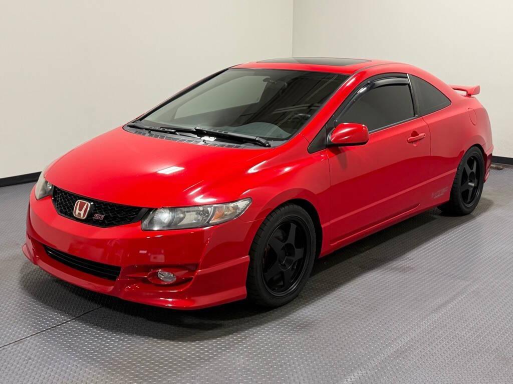 used 2011 Honda Civic car, priced at $9,999