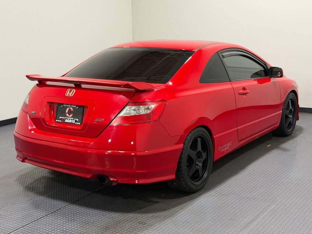 used 2011 Honda Civic car, priced at $9,999