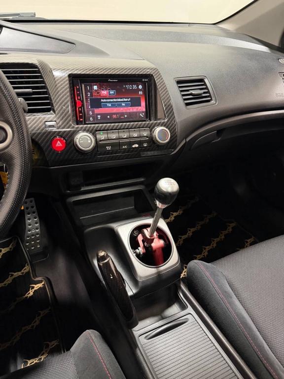 used 2011 Honda Civic car, priced at $9,999