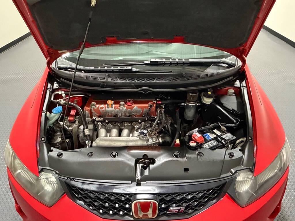 used 2011 Honda Civic car, priced at $9,999