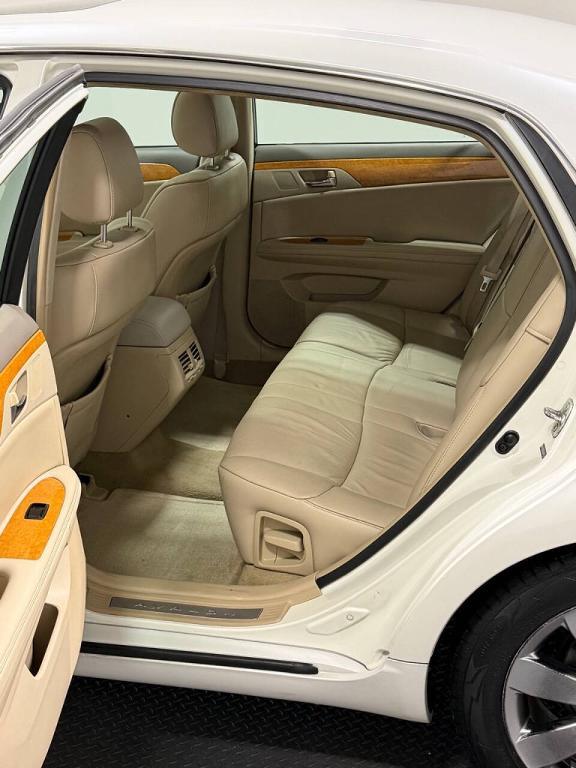 used 2006 Toyota Avalon car, priced at $9,499