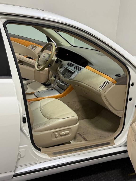 used 2006 Toyota Avalon car, priced at $9,499