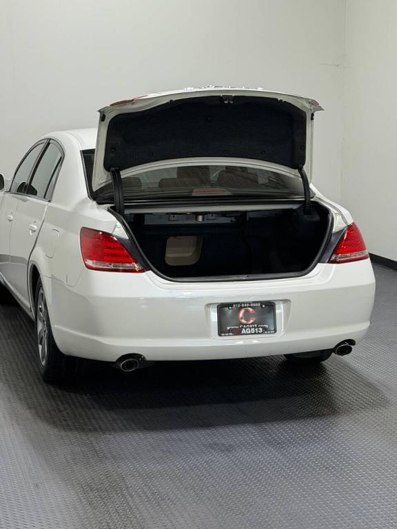 used 2006 Toyota Avalon car, priced at $9,499