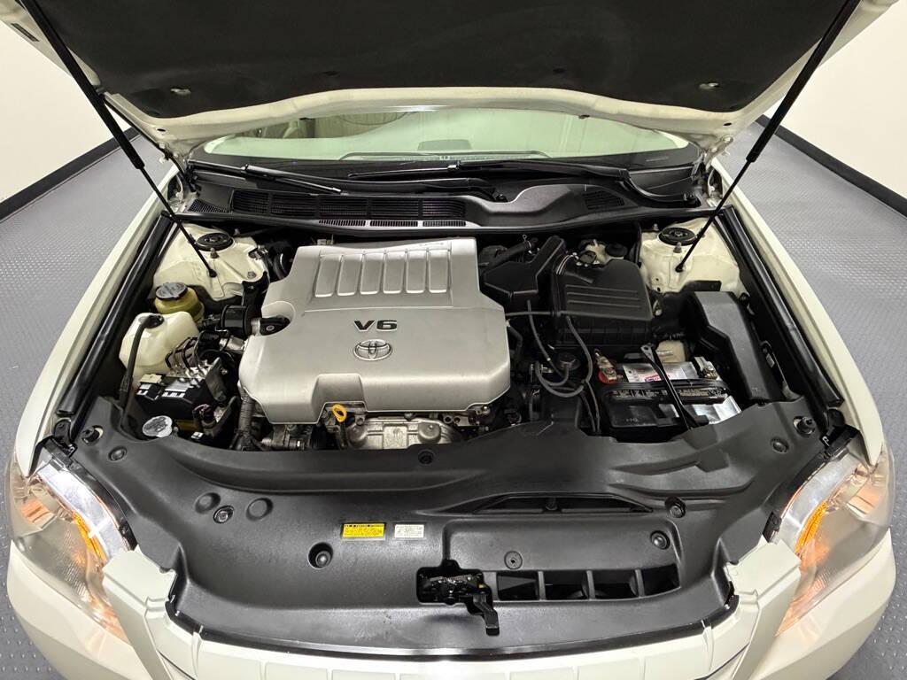used 2006 Toyota Avalon car, priced at $9,499